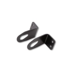 HIGHSIDER pro Original turn signal adapter for license plate holder, DUCATI 2