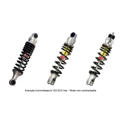 Amortiguadores traseros YSS Gas Eco Line
