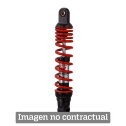 Amortiguador trasero YSS Gas DTG