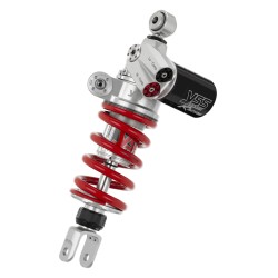 Amortiguador trasero YSS Gas botella Racing