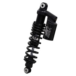 Amortiguadores delanteros YSS Gas botella ATV