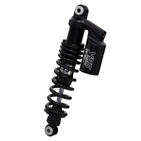 Amortiguadores delanteros YSS Gas botella ATV