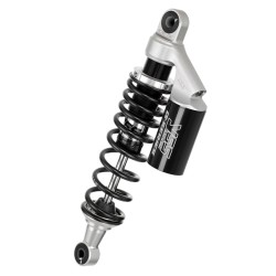 Amortiguadores traseros YSS Gas botella Eco Line