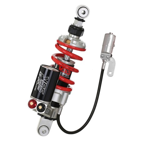 Amortiguador trasero YSS Gas botella Racing