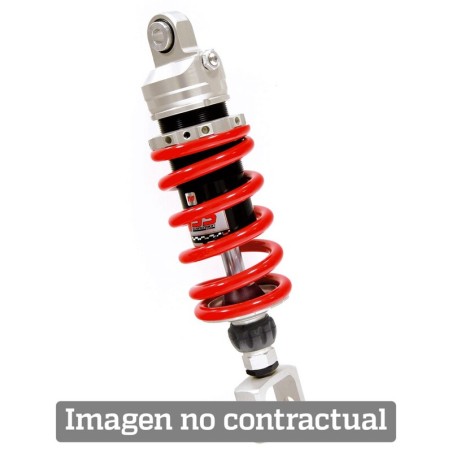 Amortiguador trasero YSS Gas