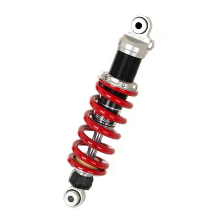 Amortiguador trasero YSS Gas