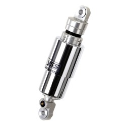 Amortiguadores traseros YSS Gas ATV