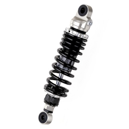 Amortiguadores traseros YSS Gas