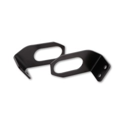 HIGHSIDER pro Original turn signal adapter for license plate holder, SUZUKI