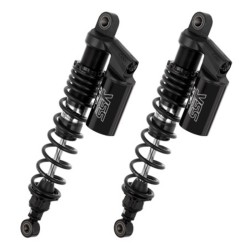 Amortiguadores traseros YSS Gas botella