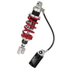 Amortiguador trasero YSS Gas latiguillo