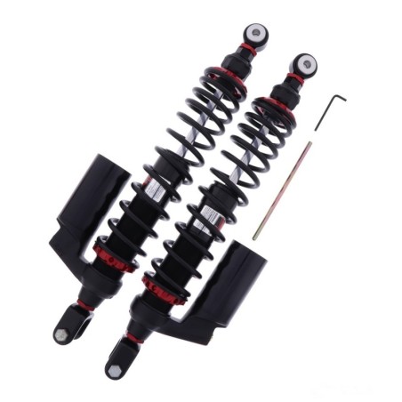 Amortiguador trasero YSS Top Line Stereo