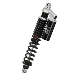 Amortiguadores delanteros YSS Gas botella ATV