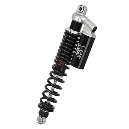 Amortiguadores delanteros YSS Gas botella ATV