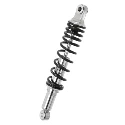 Amortiguadores traseros YSS Hidráulicos cámara dual