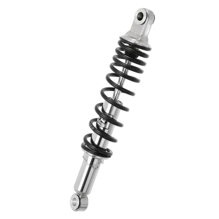 Amortiguadores traseros YSS Hidráulicos cámara dual