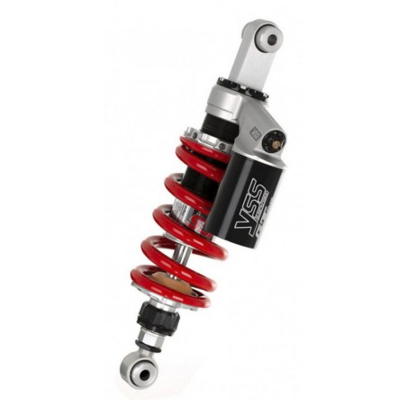 Amortiguador trasero YSS Gas botella