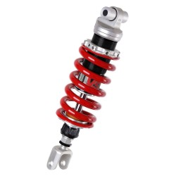 Amortiguador trasero YSS Gas