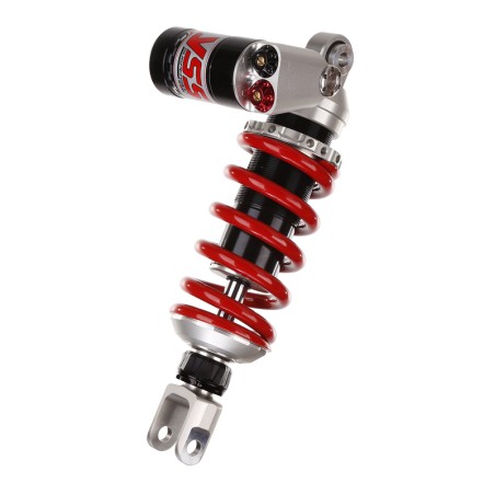 Amortiguador trasero YSS Gas botella Racing