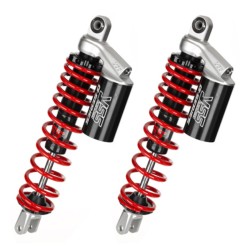 Amortiguadores traseros YSS Gas botella Eco Line