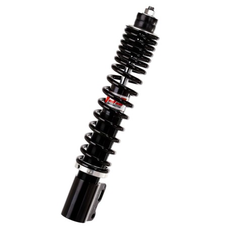 Amortiguador delantero YSS Hidráulico cámara dual