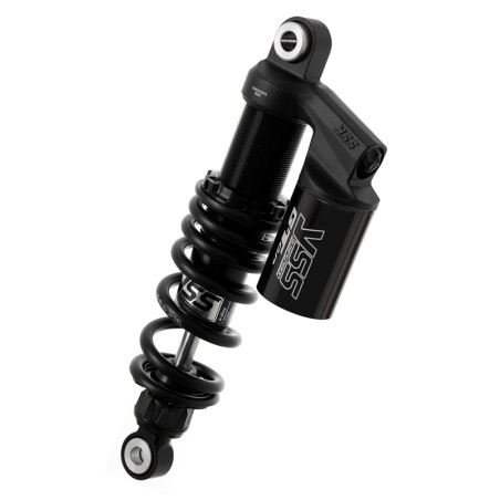 Amortiguadores traseros YSS Gas botella