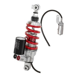 Amortiguador trasero YSS Gas botella Racing