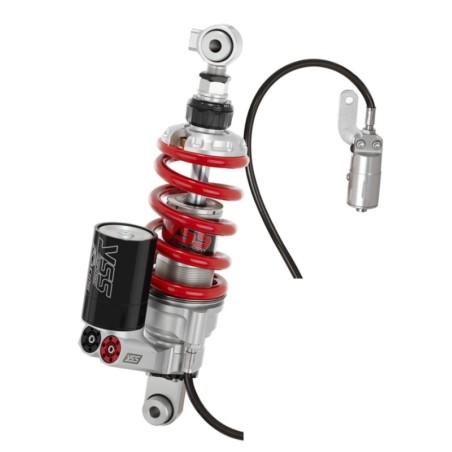 Amortiguador trasero YSS Gas botella Racing