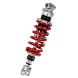 Amortiguador trasero YSS Gas