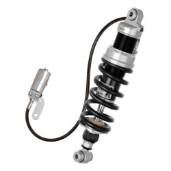 Amortiguador trasero YSS Gas pistón dividido