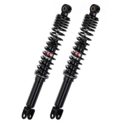 Amortiguadores traseros YSS Hidráulicos cámara dual