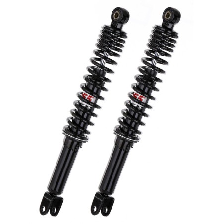 Amortiguadores traseros YSS Hidráulicos cámara dual