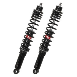 Amortiguadores traseros YSS Hidráulicos cámara dual