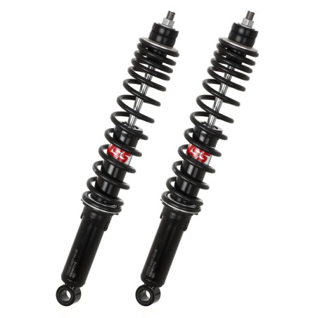 Amortiguadores traseros YSS Hidráulicos cámara dual