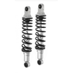 Amortiguadores traseros YSS Hidráulicos cámara dual