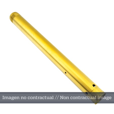 Tubo de horquilla TNK -  KAWASAKI Z 750 (Ø41x540) OR