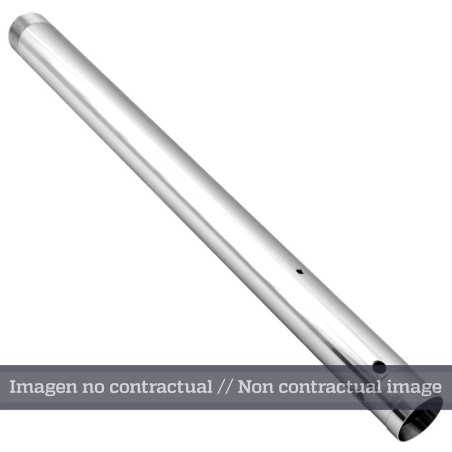Tubo de horquilla TNK -  Yamaha XV 750 (Ø38x800)