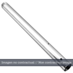 Tubo de horquilla TNK 05-0916 Honda FMX 650 Ø45x621mm