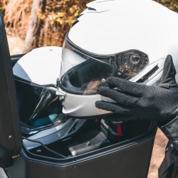 Baúl SHAD Terra TR55 - Negro 2