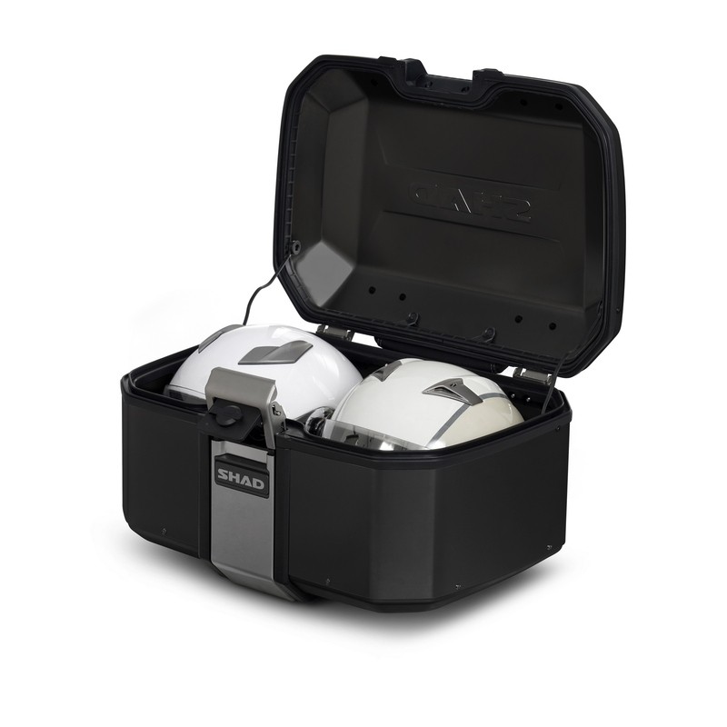 Baúl SHAD Terra TR55 - Negro