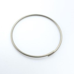 Recambio - Clip de placa de protección externa KYB Kawasaki KX