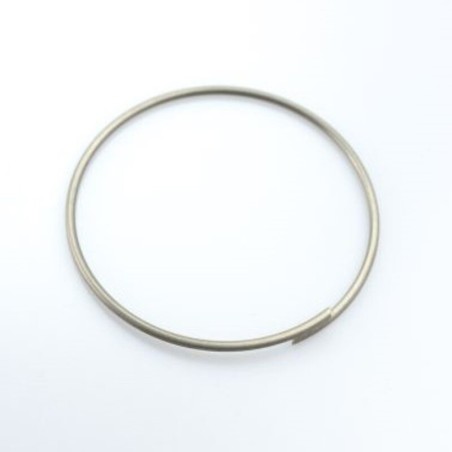 Recambio - Clip de placa de protección externa KYB Kawasaki KX