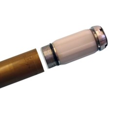 Pieza de repuesto - PARA TAPA DE CILINDRO KYB PARA YZ '08-10 / YZF '08-09, HUSQVARNA '10, KX450F '08-09 / CRF450 '09-10