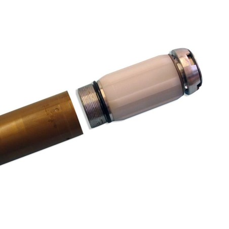 Pieza de repuesto - PARA TAPA DE CILINDRO KYB PARA YZ '08-10 / YZF '08-09, HUSQVARNA '10, KX450F '08-09 / CRF450 '09-10