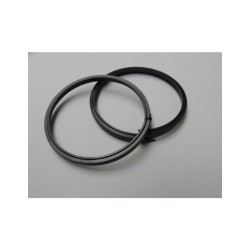 Anillo rascador de aceite KYB de 48 mm