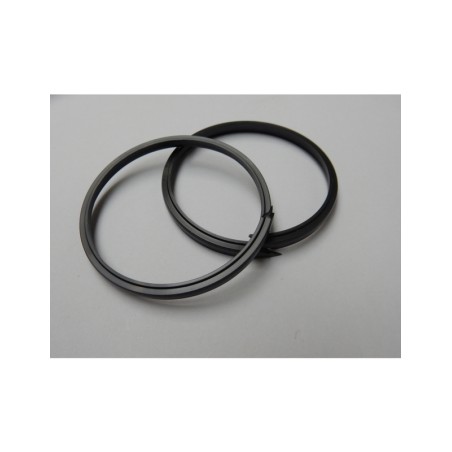 Anillo rascador de aceite KYB de 48 mm