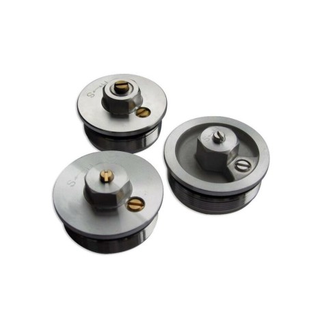 Recambio - Tapa de horquilla para GSXR100 2005-06 KYB