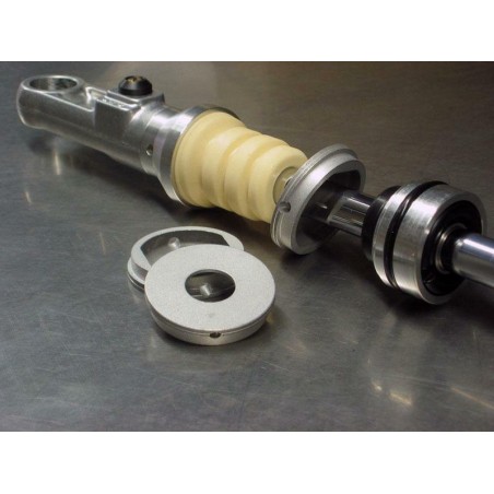 Recambio - Tapa cilindro amortiguador 50/16 MM KYB