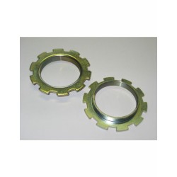 Recambio - Tuerca muelle inferior KYB