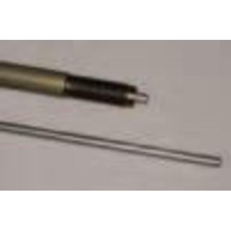 Recambio - TUBO ALU AJUSTE REBOTE CRF450R 09